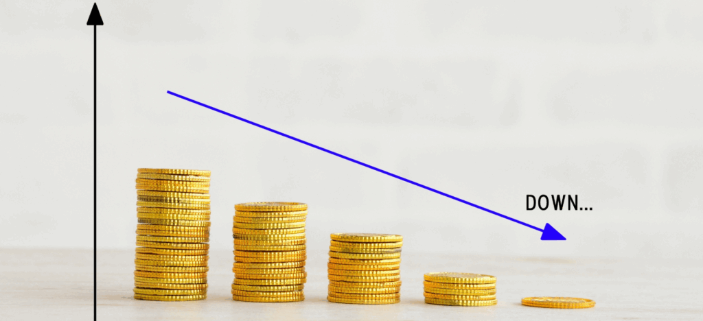 資金繰りがショートする原因は5つ