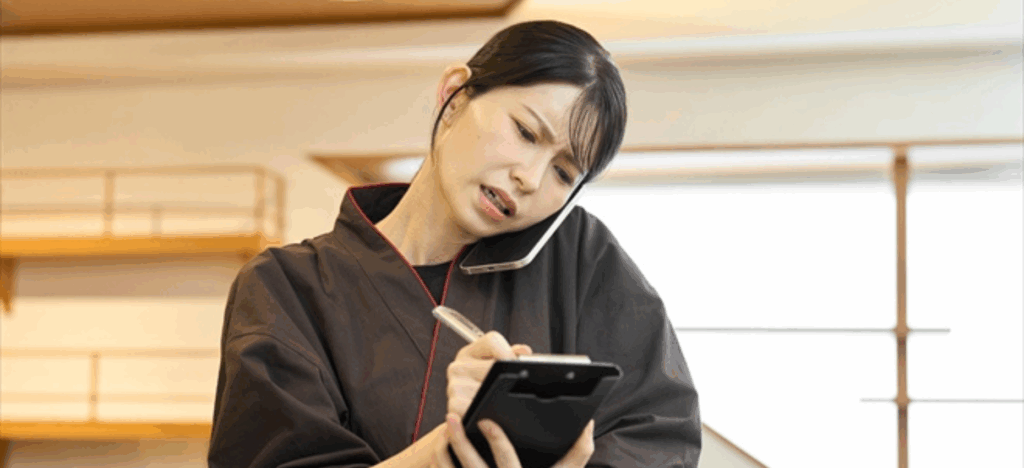 飲食店における人手不足倒産の前兆は3つ