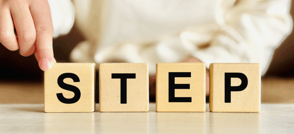 造作譲渡金を決める流れ