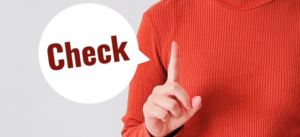 造作譲渡金を決める際の注意点は3つ